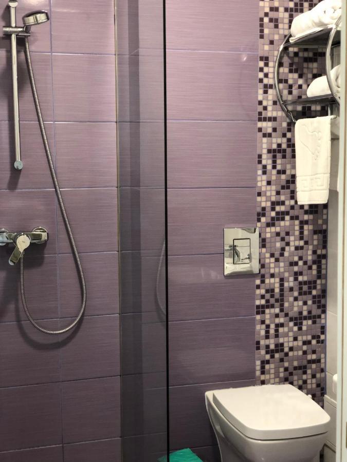 Imperial Events Hotel Constanta Bagian luar foto