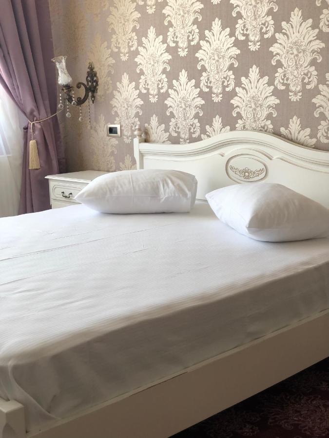 Imperial Events Hotel Constanta Bagian luar foto