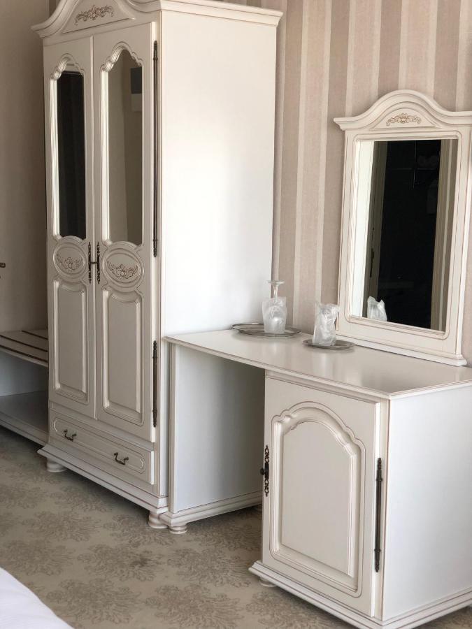 Imperial Events Hotel Constanta Bagian luar foto