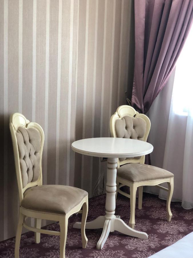 Imperial Events Hotel Constanta Bagian luar foto